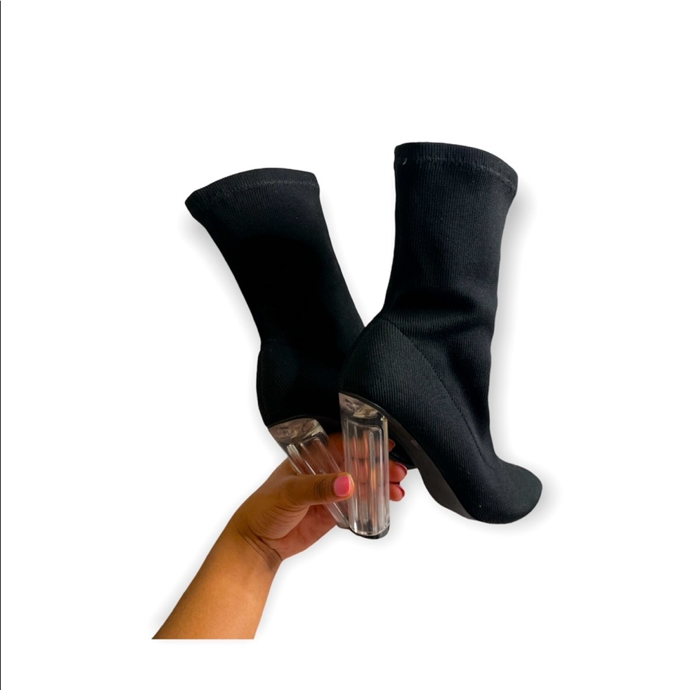 2/$40 Bundle - Cape Robbin Sock Boots